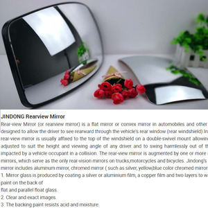 1-<strong>Auto</strong> Rearview <strong>Mirrors</strong> <strong>for</strong> Toyota <strong>Corolla</strong> Side <strong>Mirror</strong> 5 Line With Turn Signal Usa Version Door <strong>Mirror</strong> <strong>for</strong> Toyota - Product Image 6