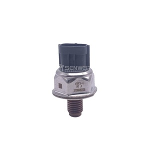 Sensor de Presión Common Rail Senwitt 455P3-4 para Sistema de Combustible Diésel de Excavadora - Product Image 2