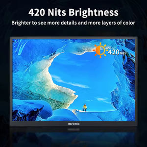 Schermo portatile all'ingrosso della fabbrica 10.5 pollici 1920x1280 FHD IPS Display HD-MI tipo C schermo portatile - Product Image 4