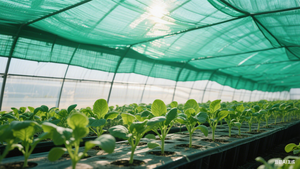 Tốt nhất Rau Vườn <span class=keywords><strong>Shade</strong></span> vải chất lượng cao <span class=keywords><strong>Shade</strong></span> Net - Product Image 5