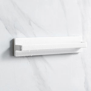 Accessoires de salle de bain, <span class=keywords><strong>porte</strong></span>-serviettes, <span class=keywords><strong>barre</strong></span> à serviettes, accessoires de cuisine, support de rangement mural magnétique, <span class=keywords><strong>porte</strong></span>-serviettes - Product Image 3