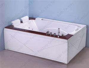 Bañeras de masaje para <span class=keywords><strong>personas</strong></span> gruesas, bañera de hidromasaje, gran tamaño, <span class=keywords><strong>2</strong></span> <span class=keywords><strong>personas</strong></span>, CE, <span class=keywords><strong>precio</strong></span> más bajo - Product Image 6