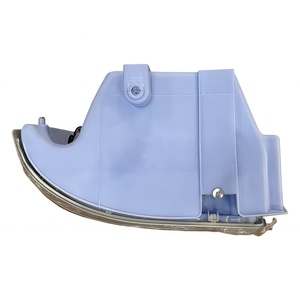 Pièces de système d'éclairage de camion de haute qualité, phares de camion gauche et droit WG9719720002 WG9719720001 pour Sinotruk HOWO - Product Image 5