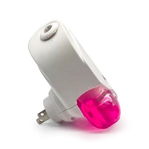 Difusor de Aromas Eléctrico de Pared, Personalizable con Logotipo OEM, Perfume Personalizado, Enchufe <span class=keywords><strong>Australiano</strong></span> - Product Image 5