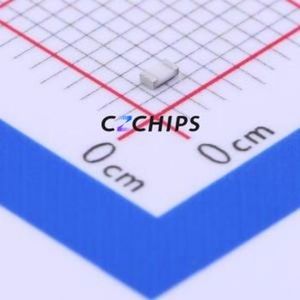 RMC060315%N ตัวต้านทานแบบ SMD 0603 (ประเภท: ฟิล์มหนา) (ความต้านทาน: 1 โอห์ม ความแม่นยำ: 5%) - Product Image 2