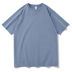 Impresión Bajo Demanda de las Prendas Masculinas Más Populares, Camisetas Vintage de Estilo Urbano con Impresión DTG Personalizada - Product Image 5