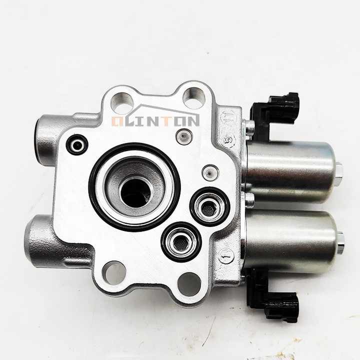 Excavator Electric Parts Solenoid Valve 9312792 for ZX200LC-5G