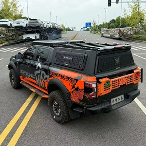 กุญแจล็อคฝาท้ายรถกระบะแบบ T-Handle สำหรับ Toyota Hilux, Ford Ranger, Isuzu D-max, <span class=keywords><strong>Triton</strong></span> - Product Image 1