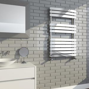 Service OEM <span class=keywords><strong>de</strong></span> haute qualité SUN-D14 Porte-serviettes <span class=keywords><strong>de</strong></span> <span class=keywords><strong>bain</strong></span> Chauffe-serviettes électriques muraux - Product Image 5