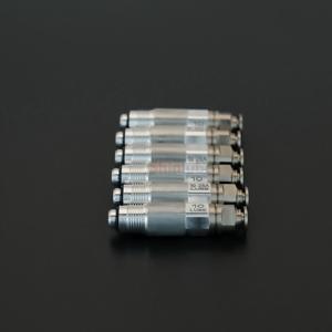 น้ำมันหล่อลื่นใหม่ MG2C-10 205733 วาล์วจ่ายจาระบีแบบ PDI (Positive Displacement Injector) วาล์วจ่ายจาระบีสำหรับประเทศญี่ปุ่น - Product Image 3