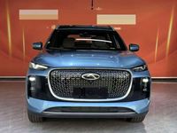 PRÊT À EXPÉDIER Chery Tiggo 8 1.5T D'OCCASION