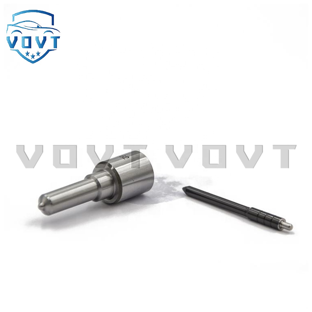 High Quality New Diesel Fuel Injector Common Rail Injector Nozzle DLLA152P862 for ISUZU DMAX