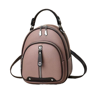 2024 nouveau Designer Logo petit classique en cuir pu sac à main chaîne perle lettre pour les femmes croix-Style décontracté manipulé marques célèbres - Product Image 4