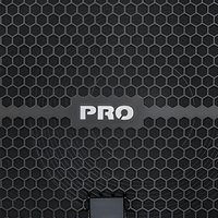 Subwoofer amplifié professionnel ME-18SA de 18 pouces, 1800W, système de sonorisation DSP pour son surround