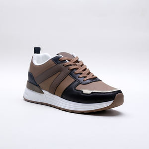 Nieuwe Schoenen Voor Heren Trendy En Veelzijdige Sportschoenen Casual Hardloopschoenen 2025 Trending - Product Image 5