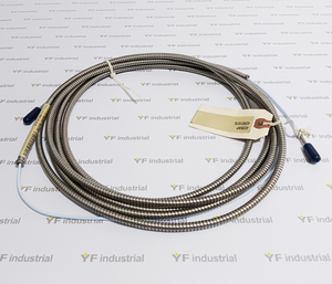 สายต่อขยาย Nevada 330930-060-01-05 3300 NSV ของแท้ใหม่ ผลิตในสหรัฐอเมริกา คุณสมบัติอื่นๆ - Product Image 5
