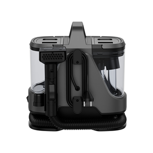 Meilleure machine commerciale de nettoyage de tapis sans sac <span class=keywords><strong>Aspirateur</strong></span> professionnel de shampooing humide et sec - Product Image 2