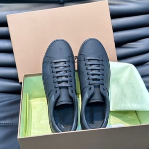 Chaussures à semelle rouge de luxe, chaussures de créateur à semelle rouge pour hommes, chaussures de marque pour femmes de haute qualité, livraison rapide de l'usine - Product Image 5