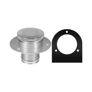 Manguera, de tanque de combustible a tubo de llenado para Toyota Hilux GGN15 2004-2015 OE 77213-0K020 772130K020 - Product Image 2