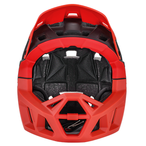 Verstelbare Sport Full Face Helm Voor Volwassen Vrouwen Mannen Custom Motorfiets Helm Beschermende Berg Mtb Full Face Helm - Product Image 3
