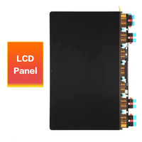 Écran LCD de remplacement 15,3 pouces M3 A3114 2024, nouveaux écrans LCD pour ordinateur portable MacBook Air