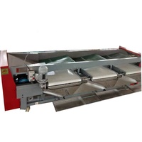 Bosbessen Sorteer-En Sorteermachine, Bosbessenmaat Sorteermachine, Bosbessenkersen Frambozen Sorteermachine Sorteermachine Fruit