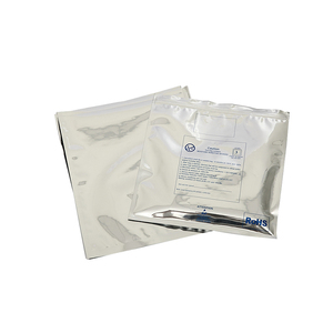<span class=keywords><strong>Film</strong></span> en aluminium résistant à l'humidité avec protection ESD et propriétés antistatiques - Product Image 2