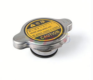 25330-C2000 25330C2000 Conjunto de tapa del radiador para Hyundai Kia 25330 C2000 - Product Image 2