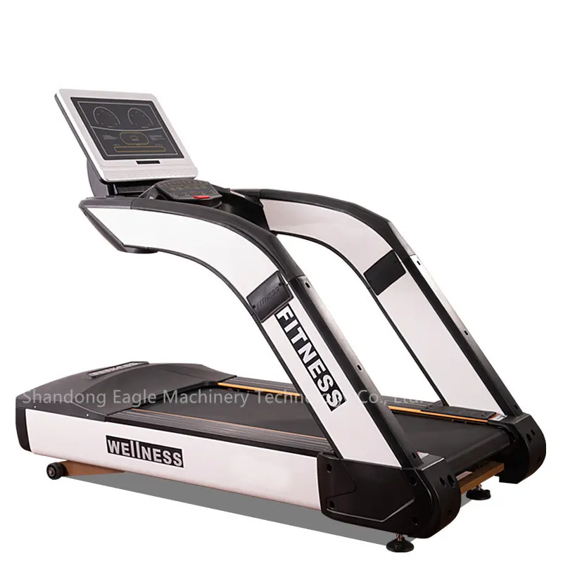 YG-T002 vendita calda commerciale macchine da palestra fitness tapis roulant macchina da corsa per il fitness commerciale