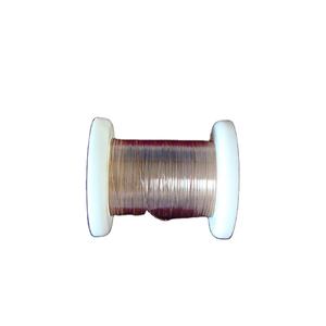 عنصر تسخين كهربائي Nichrome 80 20 سلك nicr20ni80 من ماركة fectral الصلبة - Product Image 4