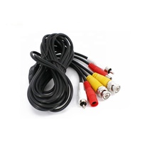 Connecteur de câble Jinda personnalisé SR à injection sous-moulage, blindé, pour surveillance automobile, câble de tirage arrière, application PCB, 250V