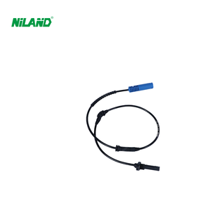 NiLAND Auto pièces de rechange ABS capteur vitesse de roue capteurs automatiques avant gauche droite OE 34529808193 pour BMW R60 autorisation de marque nouveau - Product Image 5