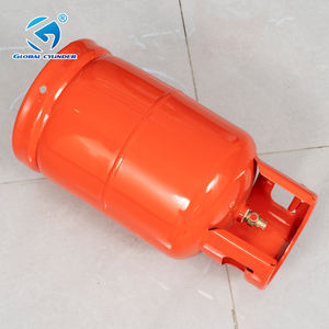 Bouteilles <span class=keywords><strong>de</strong></span> <span class=keywords><strong>gaz</strong></span> d'Amérique latine 9KG certifiées CE, rechargeables, <span class=keywords><strong>capacité</strong></span> 21,6L, sûres et fiables pour la cuisson domestique - Product Image 3