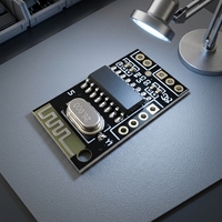 Module audio CA-6952 V1.6 5V Classe D, carte amplificateur 5.0 pour haut-parleur et récepteur