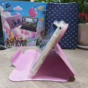 Nueva Tablet Android 14 de 7 Pulgadas para Niños 2026, Súper Económica, 4GB+128GB, Procesador MTK de Cuatro Núcleos, Resistente al Agua y a Golpes, con WiFi - Product Image 5