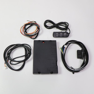 LCD Display Digital Boost Gauge NEW <b>Obd</b> 60mm <b>Car</b> Gauge A2 Need 1 Controller Color Tacho Meter Kone - Product Image 3