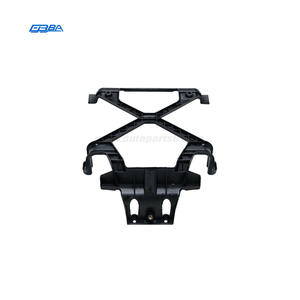 For McLaren 540 570 600LT 2016-2022 <b>Radiator</b> Support Plastic Brand New Black <b>Radiator</b> <b>Bracket</b> OE 13A1033CP - Product Image 3