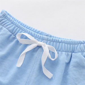 Best Image New Product Children Clothes Cotton Harem Pants Trousers for Boys With Free Sample - Product Image 4