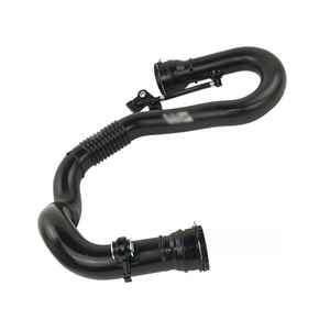 Tuyau de sortie d'intercooler 144602744R pour <span class=keywords><strong>Renault</strong></span> Space V (JR) 1.6 DCi - Product Image 1