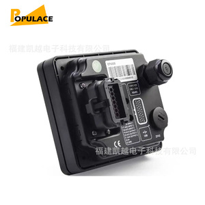 โมดูลตรวจสอบระยะไกล Smartgen EP4300 สำหรับแผงควบคุมเครื่องกำเนิดไฟฟ้าดีเซล - Product Image 1