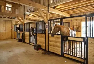 Modular Horse Stalls Equine Products Horse Stables For Sale