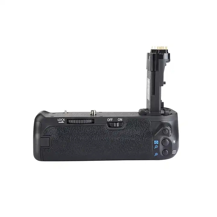 BG E14 Vertical Battery Grip Holder