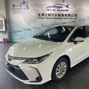 Offerta Speciale: <span class=keywords><strong>Toyota</strong></span> <span class=keywords><strong>COROLLA</strong></span> 2024 di Grandi <span class=keywords><strong>Dimensioni</strong></span>, SUV CVT a Benzina, Veicolo Usato di Grandi <span class=keywords><strong>Dimensioni</strong></span> - Product Image 1