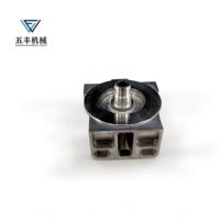 Base de filtre à carburant 1242-3K – Pièces de rechange pour moteur Isuzu, boîtier de filtre à carburant diesel pour engins lourds