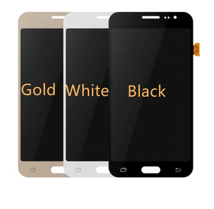 Pantalla Táctil OLED LCD WOSENTE para <span class=keywords><strong>Samsung</strong></span> Galaxy <span class=keywords><strong>J7</strong></span> <span class=keywords><strong>2015</strong></span> J700, Repuesto de Alta Calidad para Reparación de Teléfonos Móviles - Product Image 5