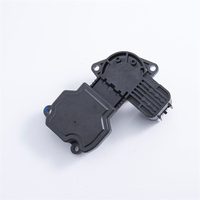 Capteur de position du papillon des gaz SS10881 pour Fiat Doblo Idea Palio GM Corsa Montana Meriva, fabricant professionnel de capteurs TPS