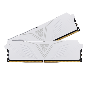 Mémoire RAM Gaming DDR5 32 Go Série Blanche avec Dissipateur Thermique DDR5 RGB - Product Image 5