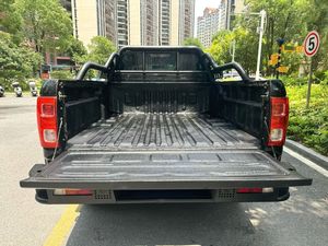 Camioneta JAC T6 PRO Usada, Años 2018, 2019, 2020, 2021, 5 Asientos, 4x4, Doble Cabina, Camionetas JAC T6 en Venta, T8 T8 - Product Image 4