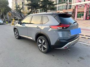 <span class=keywords><strong>Nissan</strong></span> <span class=keywords><strong>X</strong></span>-<span class=keywords><strong>Trail</strong></span> 2021 1.5T VC-Turbo 300 4WD Ultimate Full Option Top Tech ProPILOT Assist Cabine Intelligente Panoramique Gauche Foncée - Product Image 6