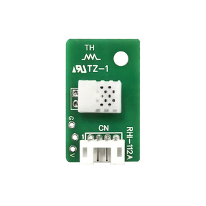 SENTECH RHI-112A Accesorios para Deshumidificador, Módulo Sensor de Temperatura y Humedad - Product Image 2